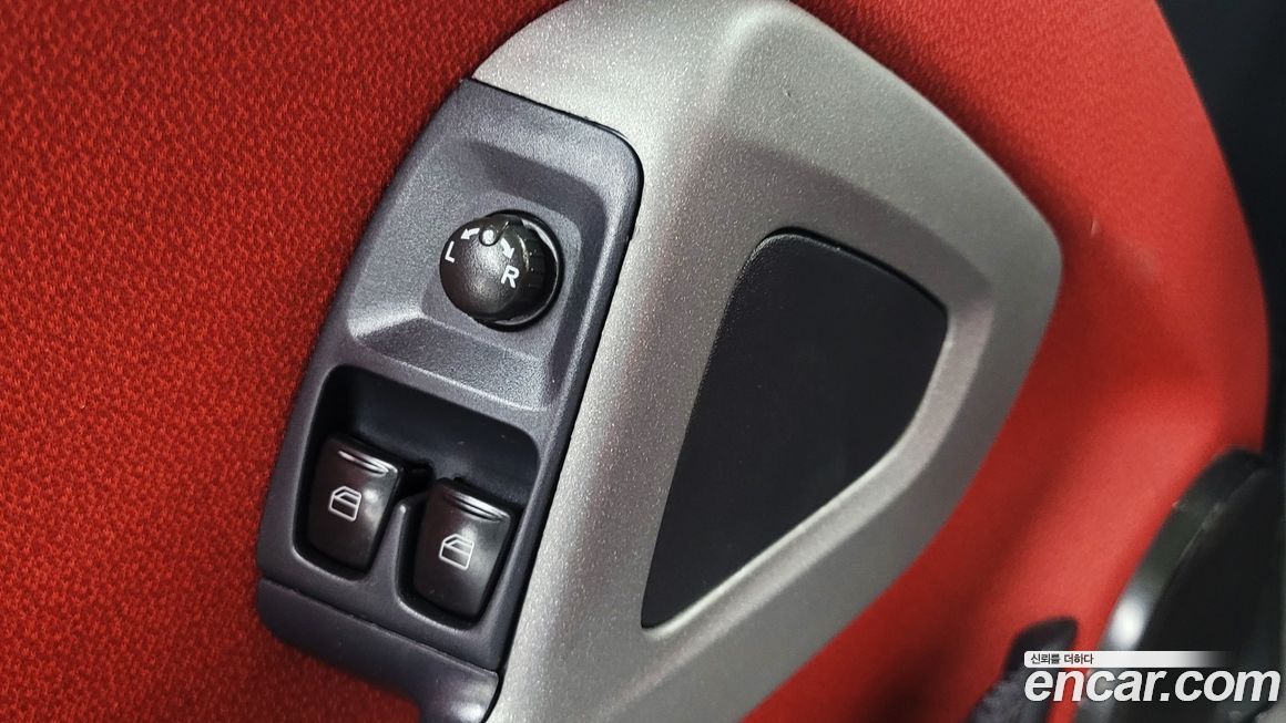 Smart Fortwo 2012
