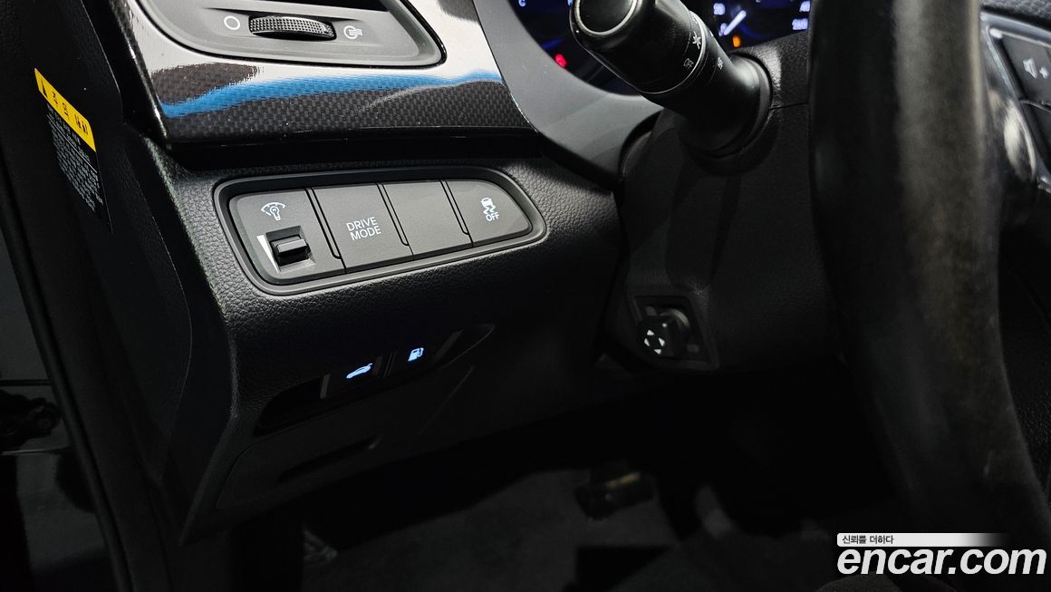 Hyundai Grandeur 2015