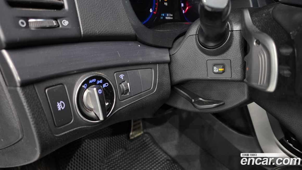 Hyundai i40 2014