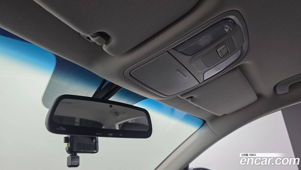 Kia K5 2016