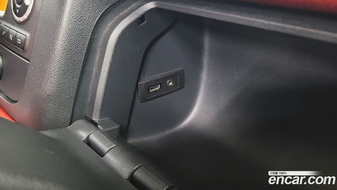 Smart Fortwo 2012