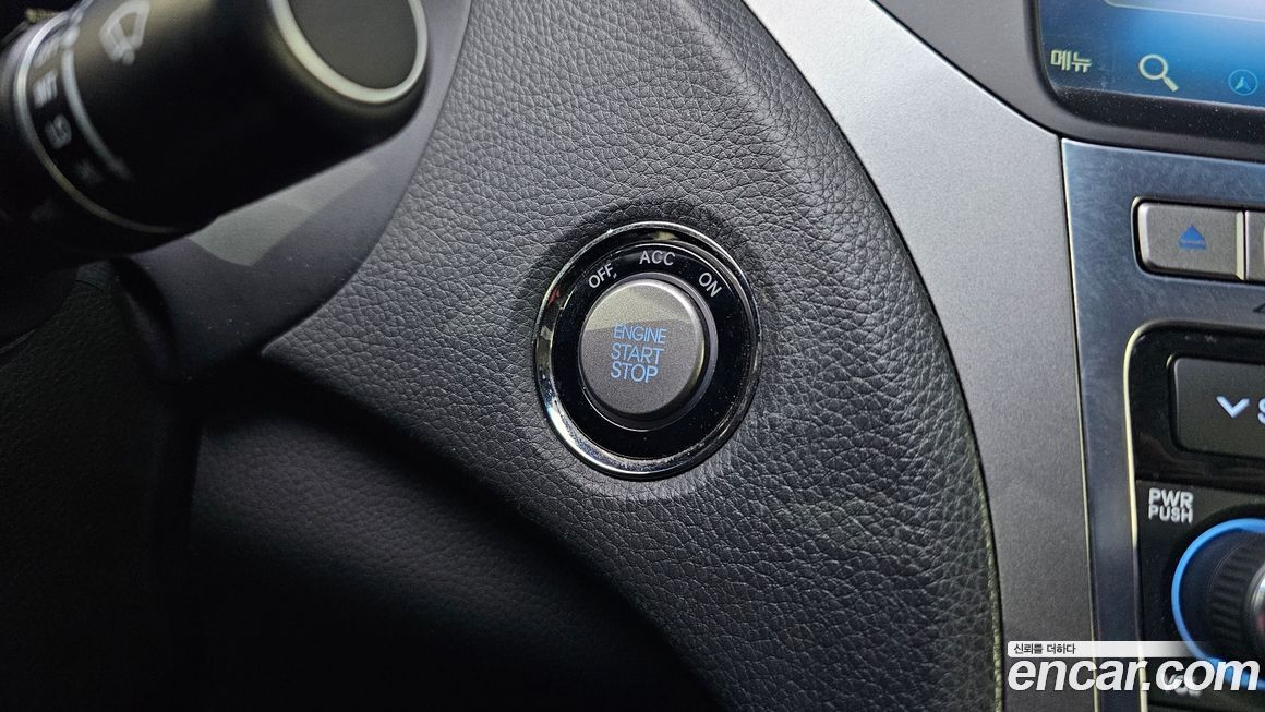 Hyundai Grandeur 2016