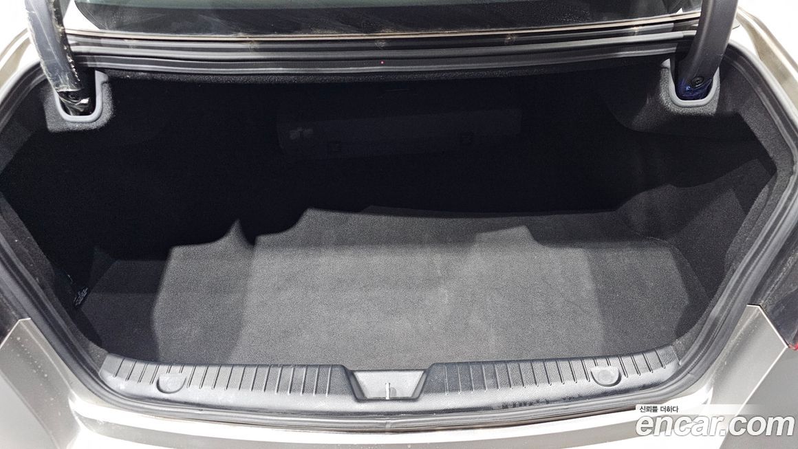 Kia K7 2014