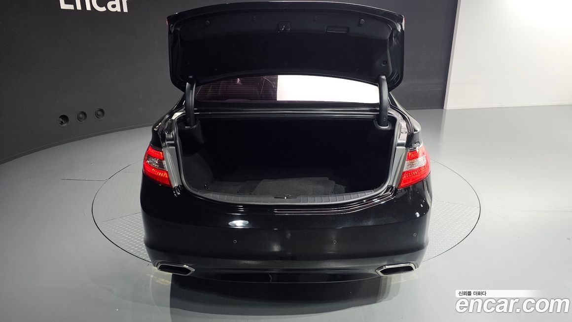 Hyundai Grandeur 2015