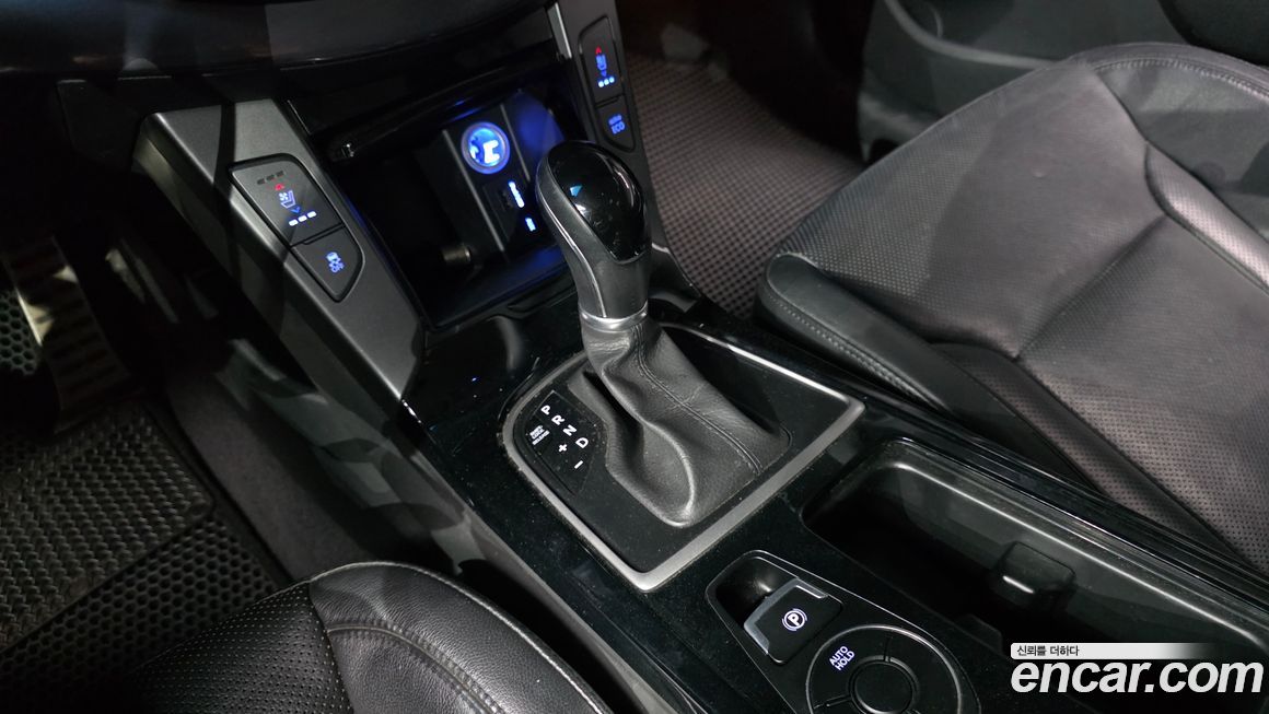Hyundai i40 2014