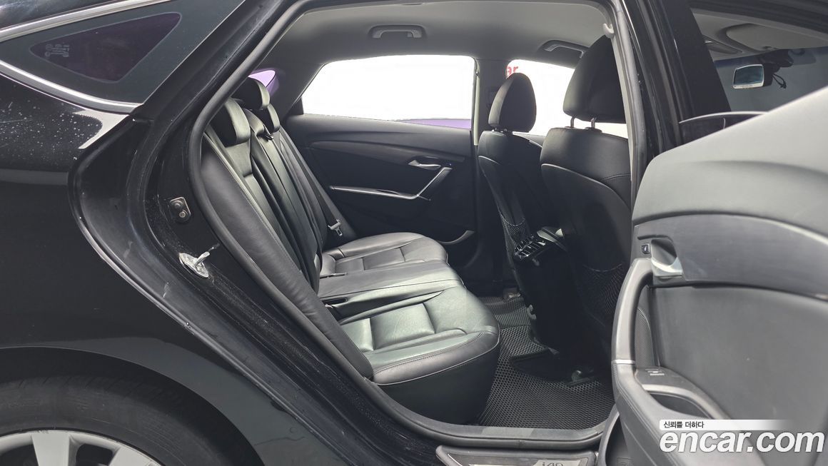 Hyundai i40 2014