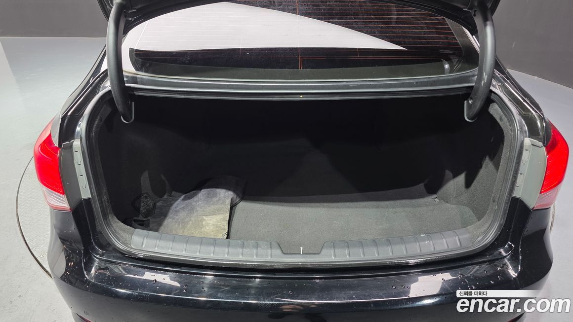 Hyundai i40 2014