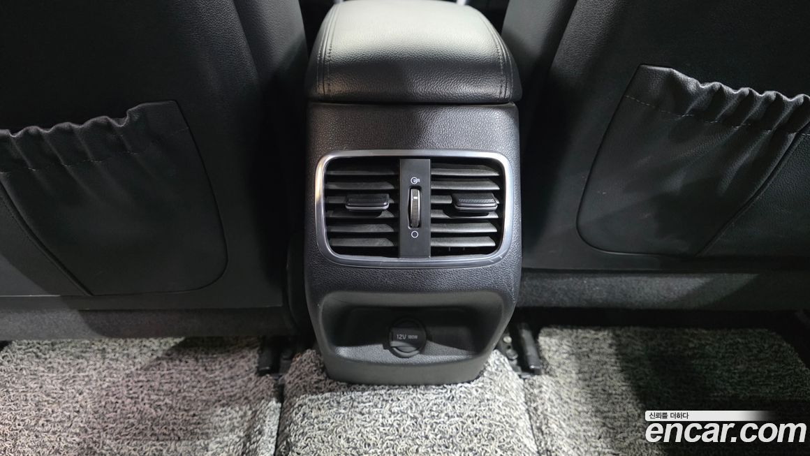 Kia K5 2016