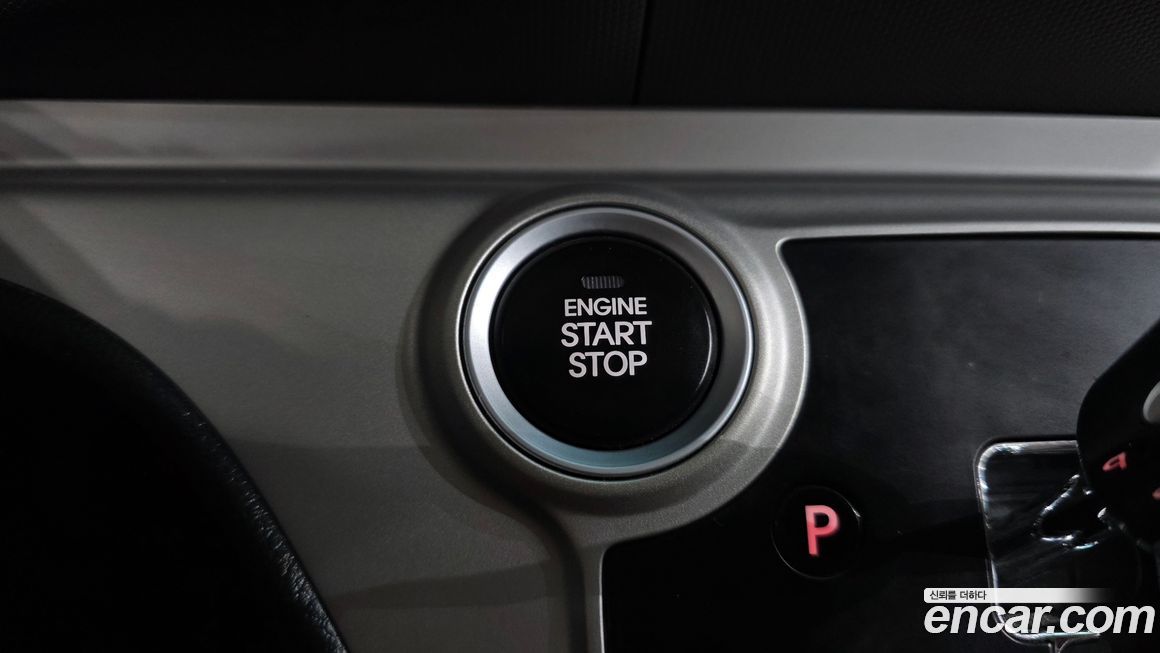 Kia RAY 2014