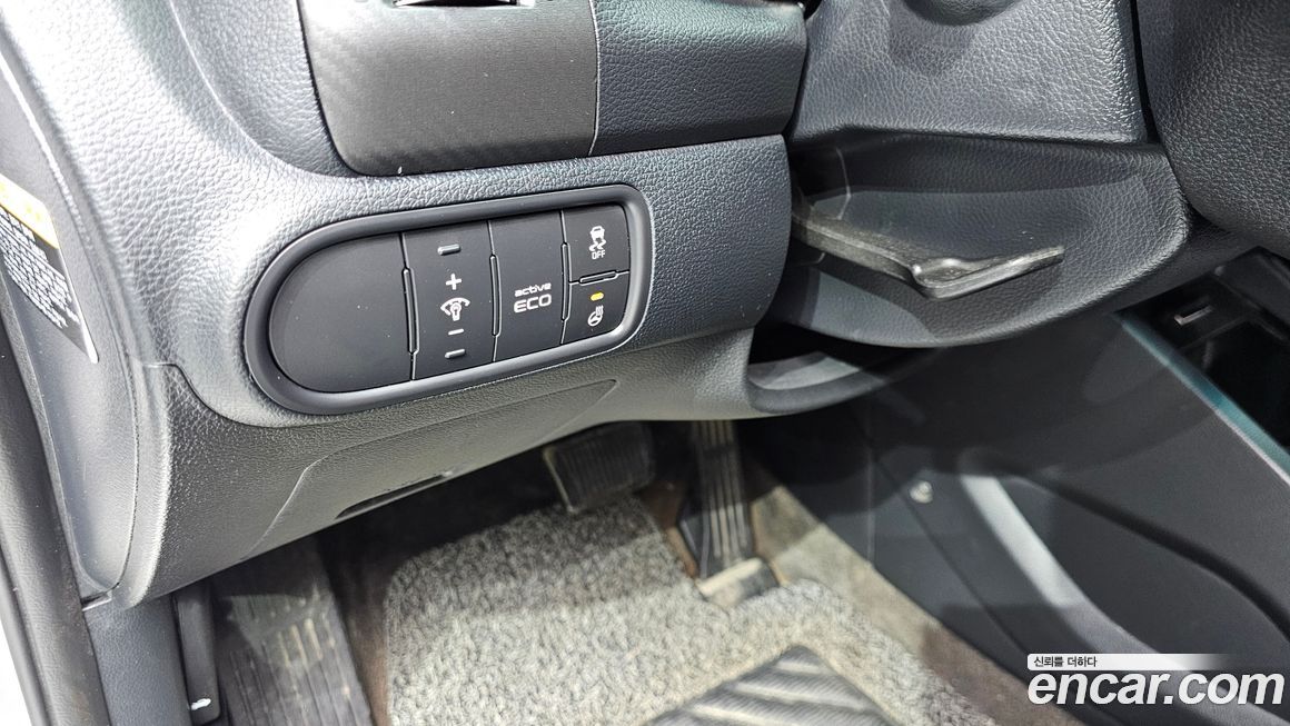 Kia K3 2015