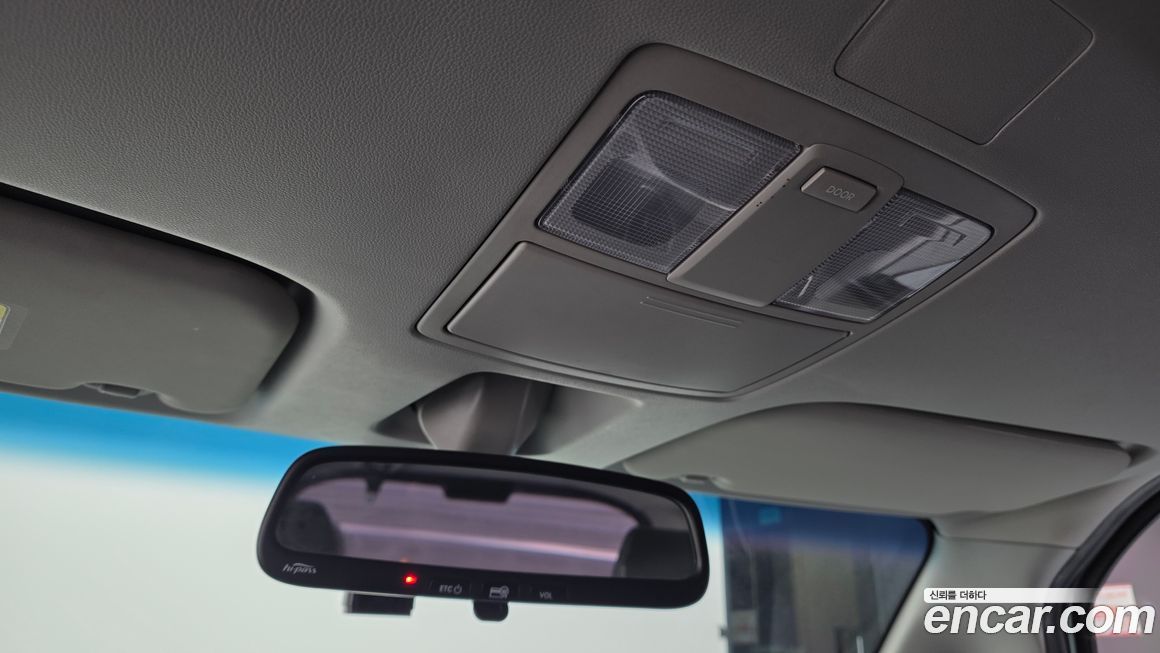 Kia RAY 2014