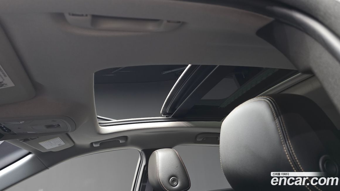 ChevroletGMDaewoo Impala 2017