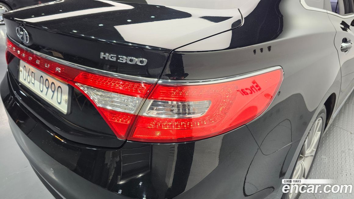 Hyundai Grandeur 2016