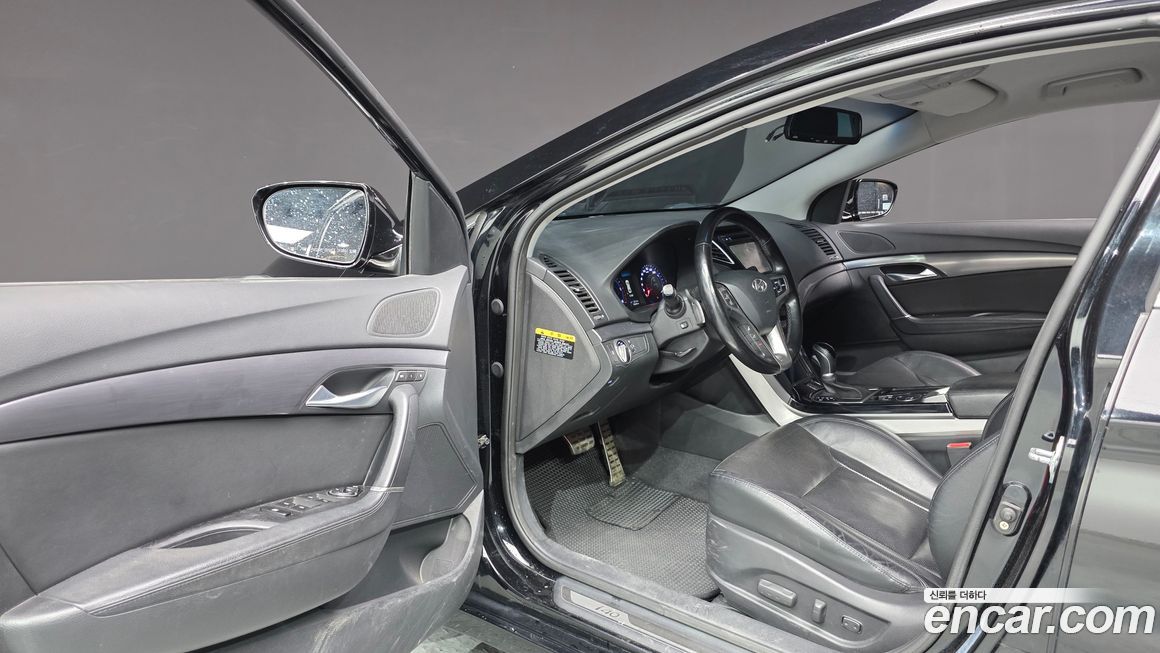 Hyundai i40 2014