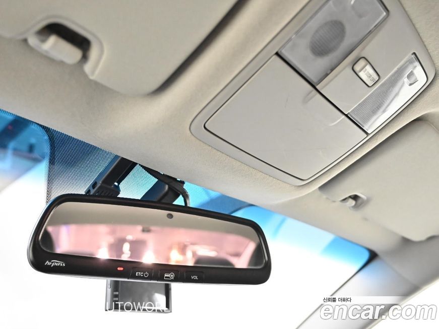 Kia K3 2013