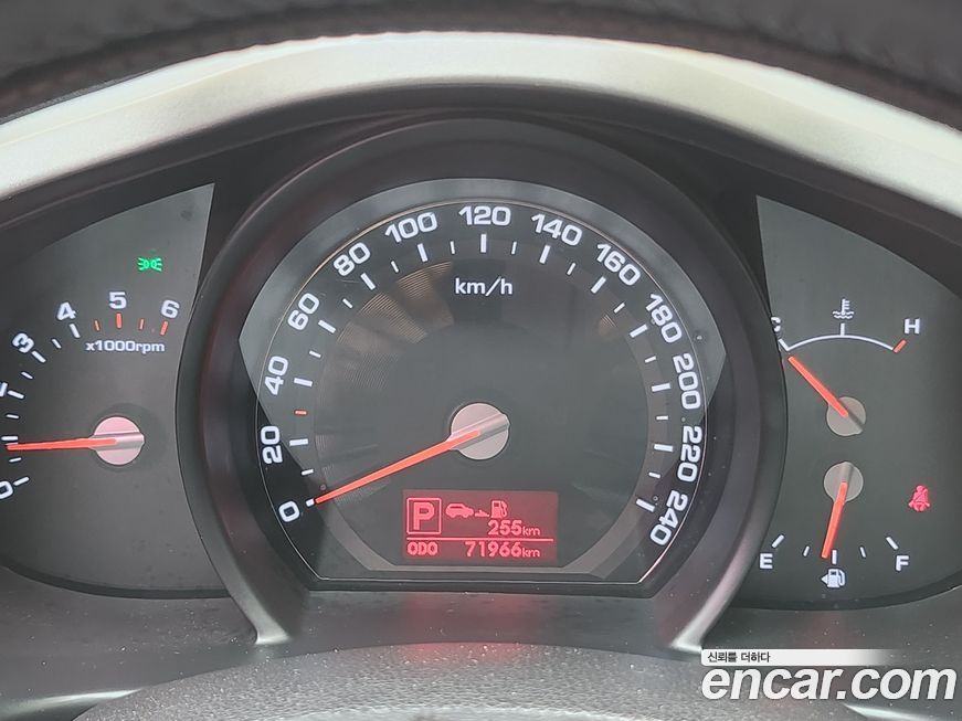 Kia Sportage 2013
