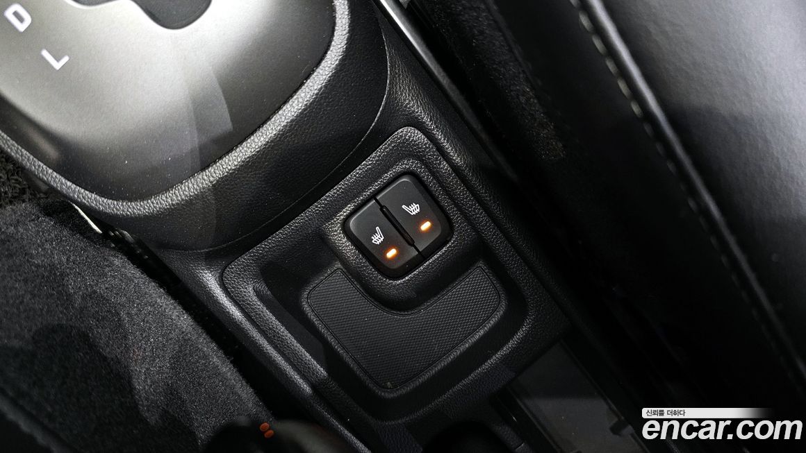 ChevroletGMDaewoo Spark 2019
