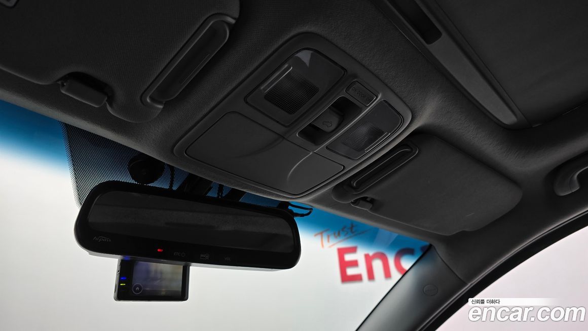 Hyundai Tucson 2013