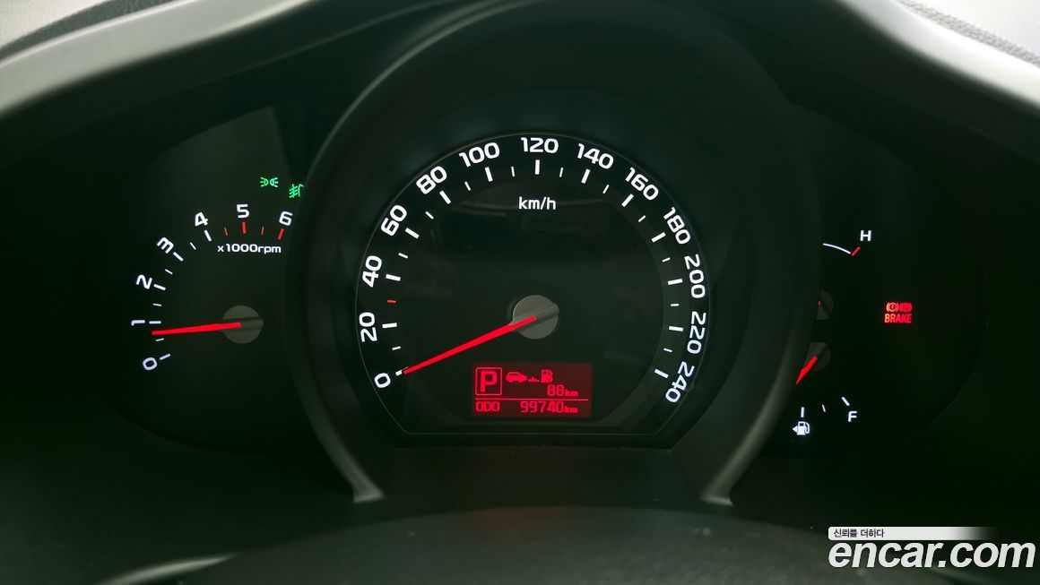 Kia Sportage 2014