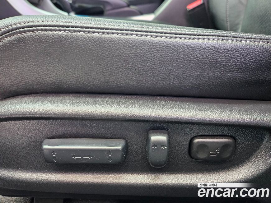 Honda Accord 2014