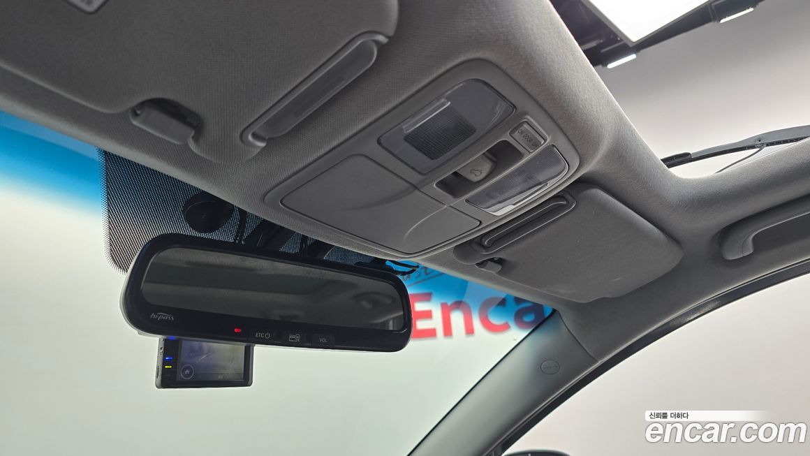 Hyundai Tucson 2013