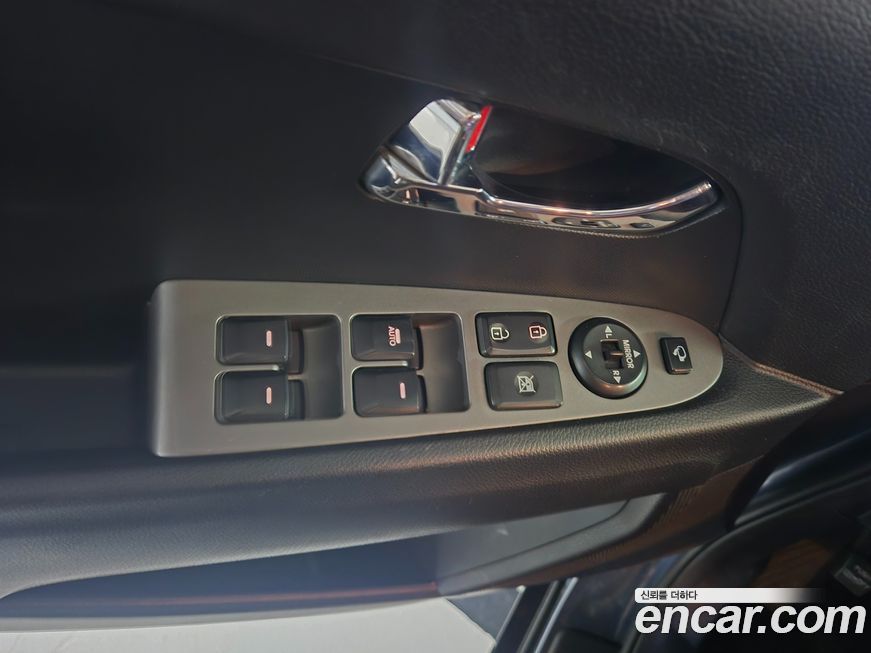 Kia Sportage 2014