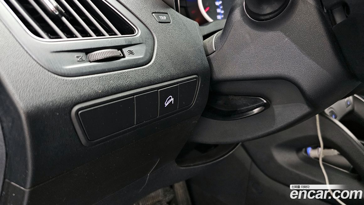 Hyundai Tucson 2015