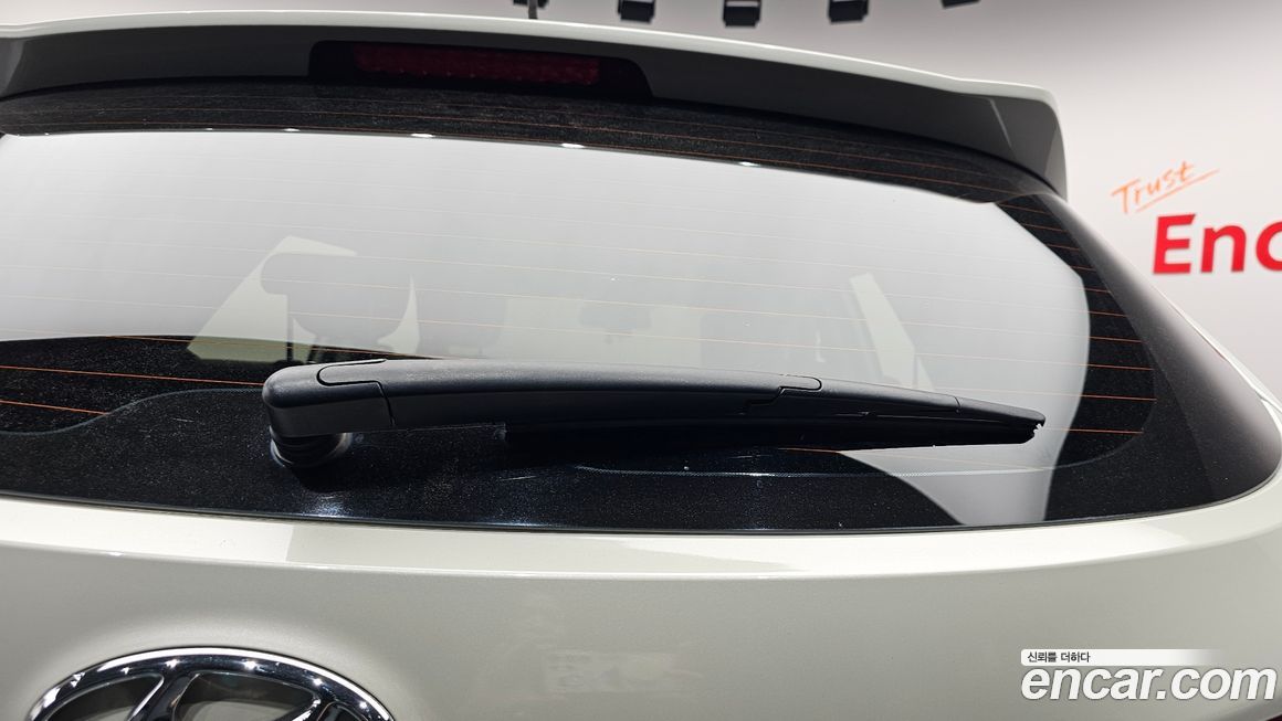 Hyundai Santafe 2013