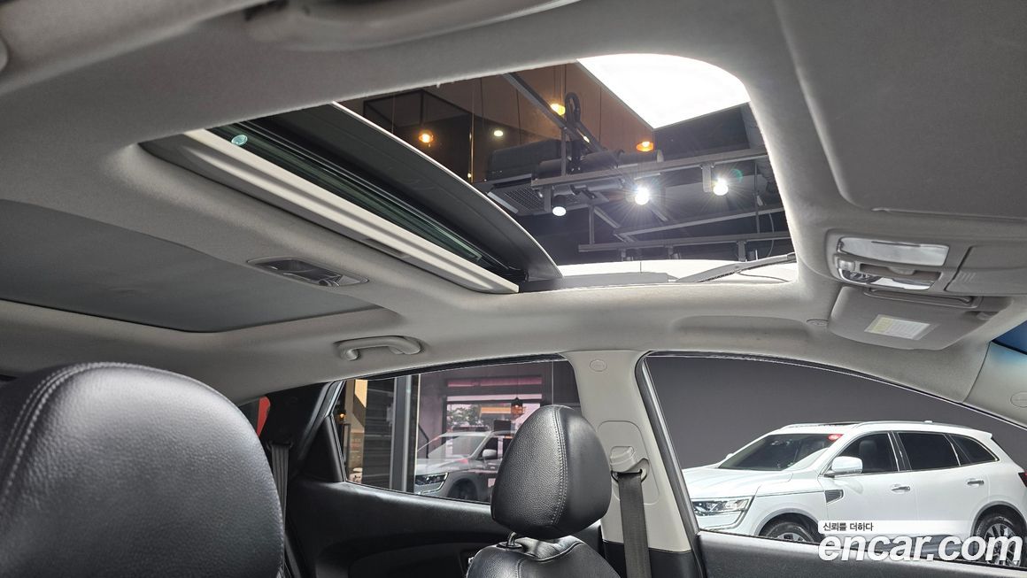 Hyundai Tucson 2013