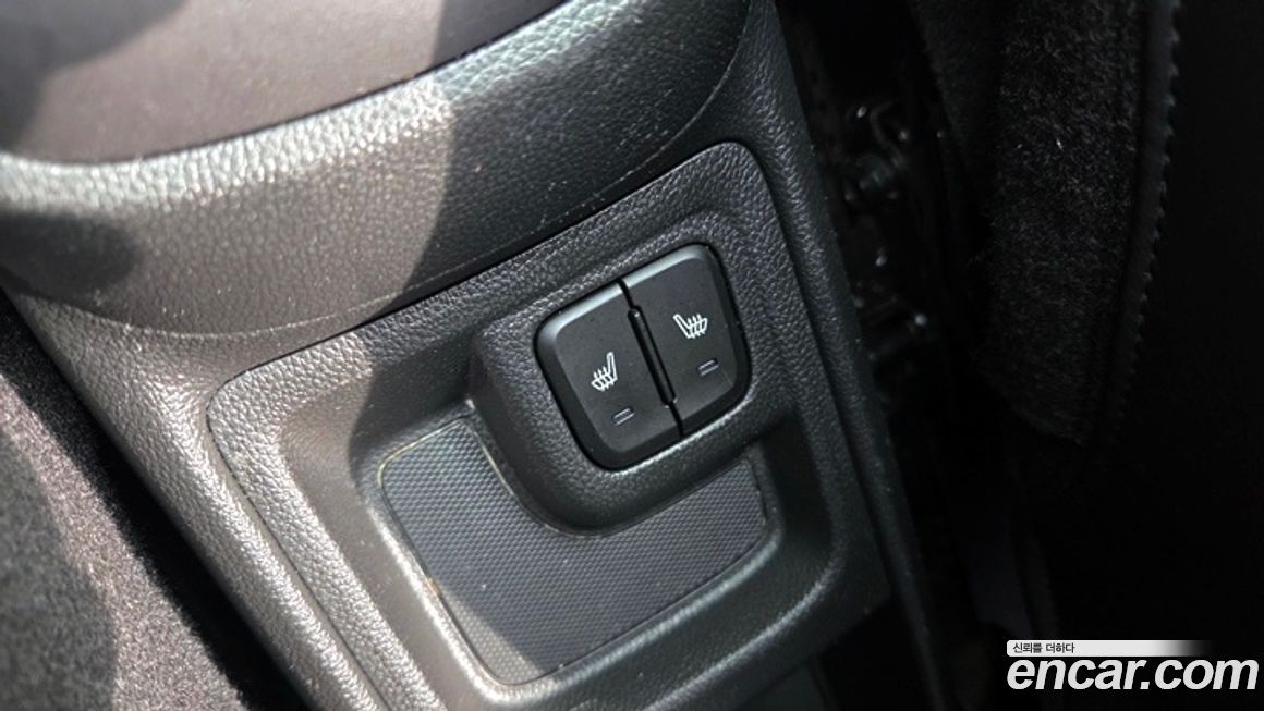 ChevroletGMDaewoo Spark 2020