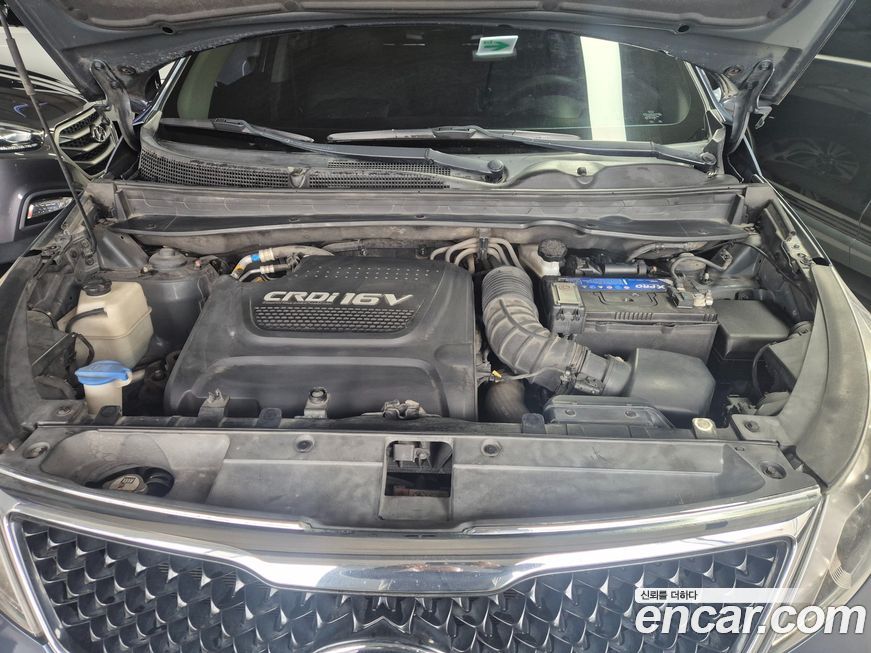 Kia Sportage 2014