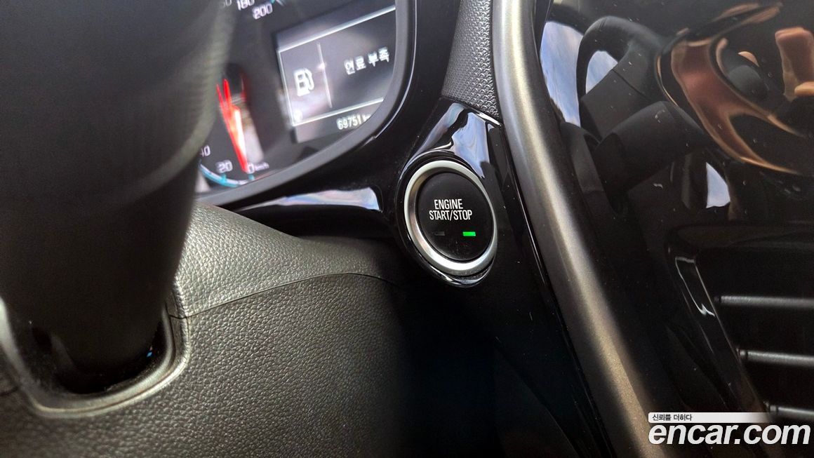 ChevroletGMDaewoo Spark 2020