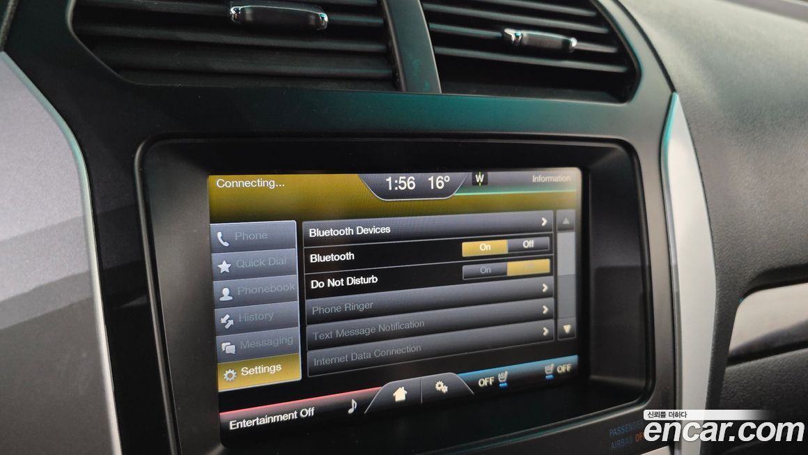 Ford Explorer 2014