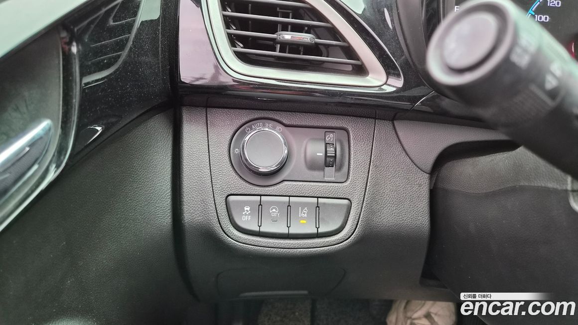 ChevroletGMDaewoo Spark 2021
