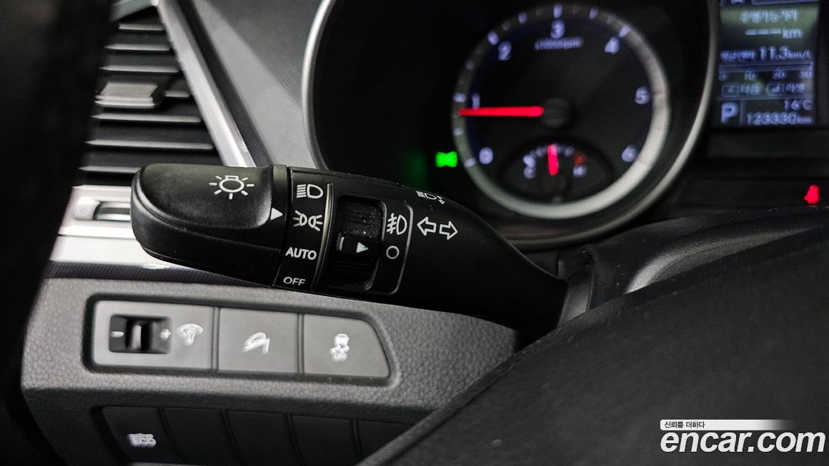 Hyundai Santafe 2013
