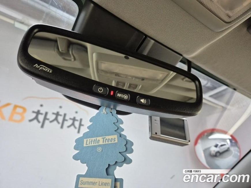 ChevroletGMDaewoo Trax 2018