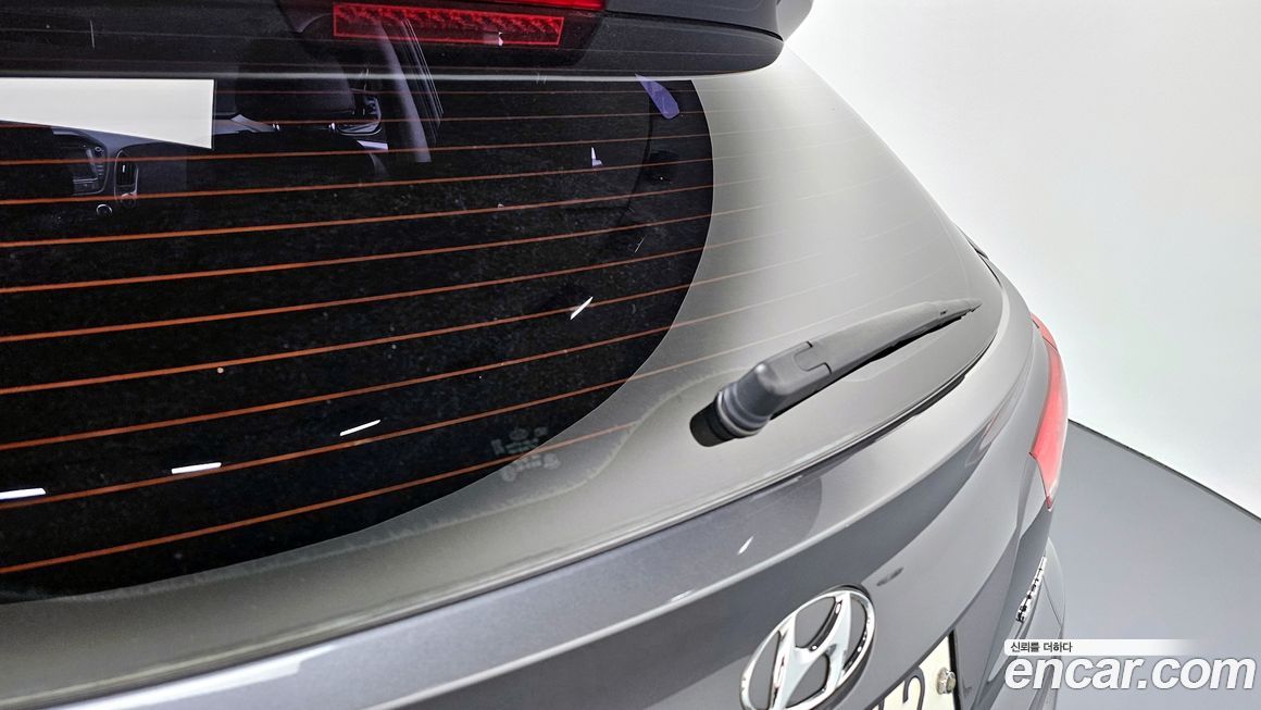 Hyundai Tucson 2015