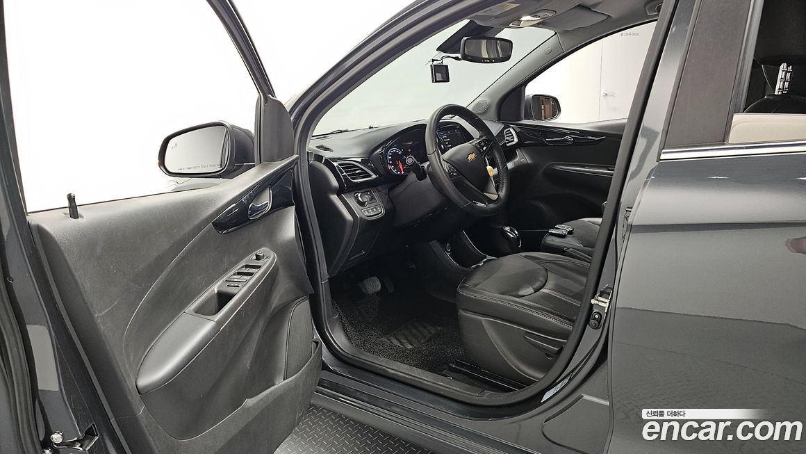 ChevroletGMDaewoo Spark 2019