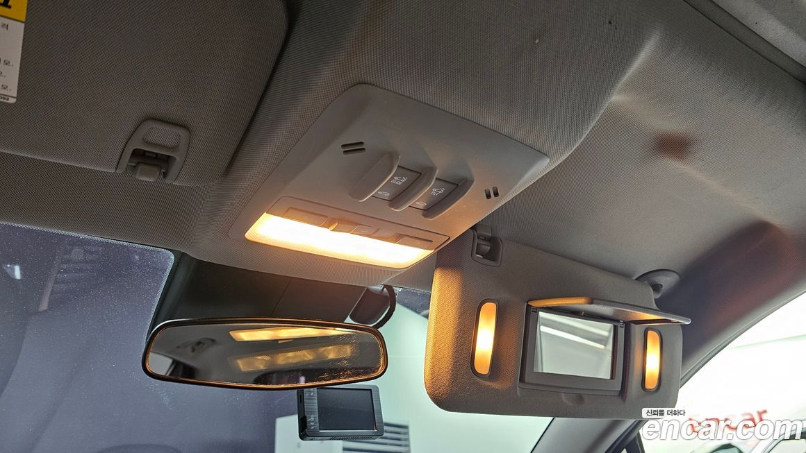ChevroletGMDaewoo Trax 2020