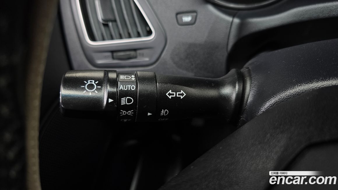 Hyundai Tucson 2013