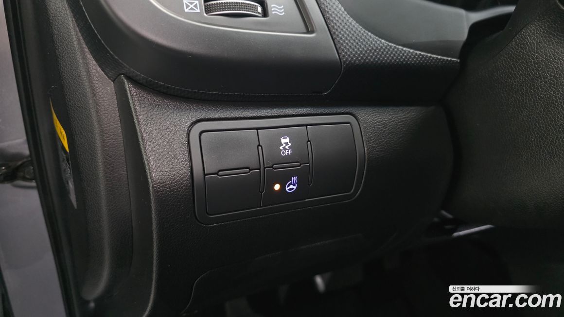 Hyundai Accent 2017