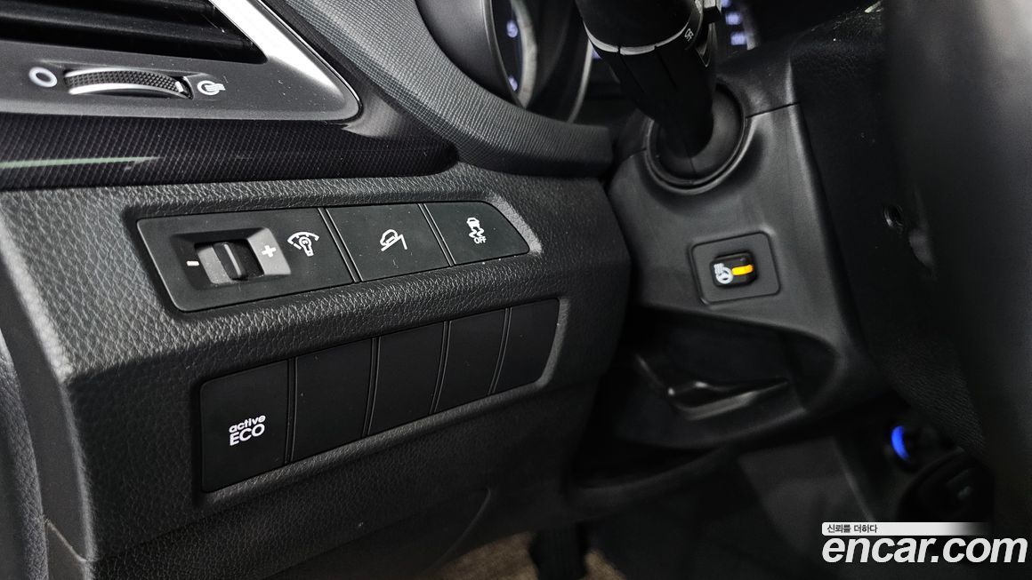 Hyundai Santafe 2013