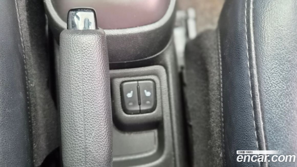 ChevroletGMDaewoo Spark 2021