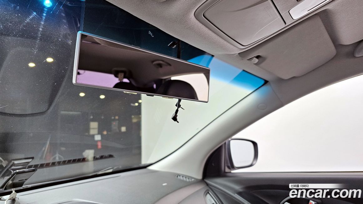 Hyundai Tucson 2015