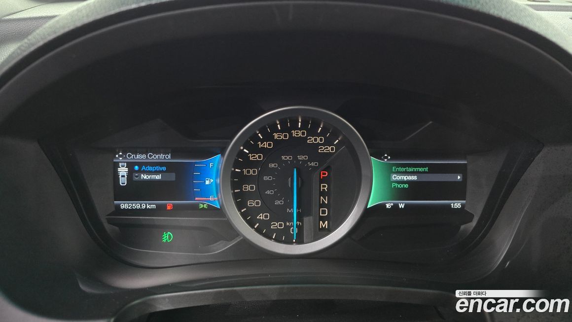 Ford Explorer 2014