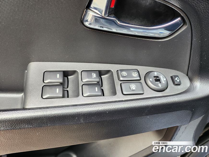 Kia Sportage 2013