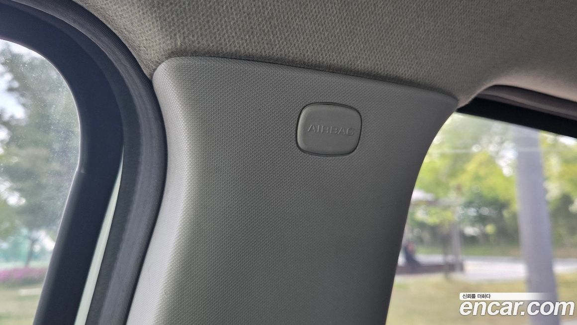 ChevroletGMDaewoo Spark 2020