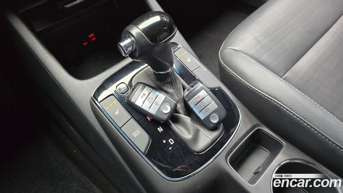 Kia K3 2017
