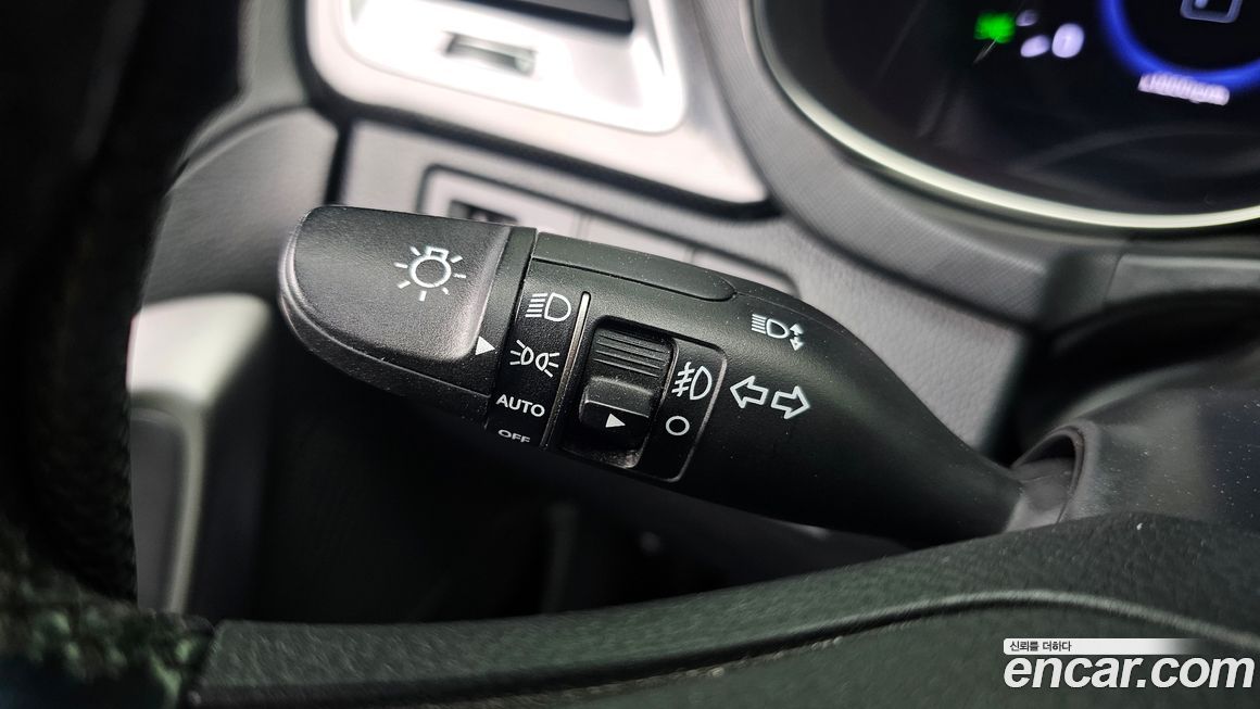 Hyundai Santafe 2013