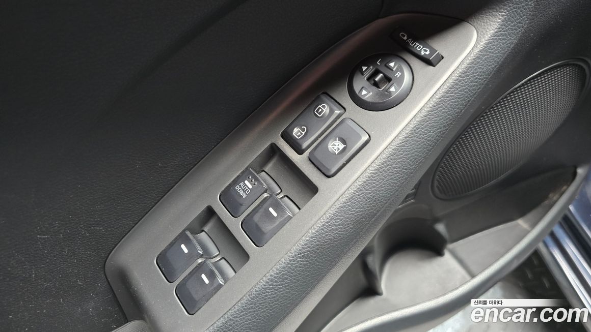 Kia K3 2017